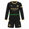 Manchester City Bambino Maglia Trasferta 2026/2027 Manica Lunga Manchester City Bambino Maglia Trasferta 2026/2027 Manica Lunga